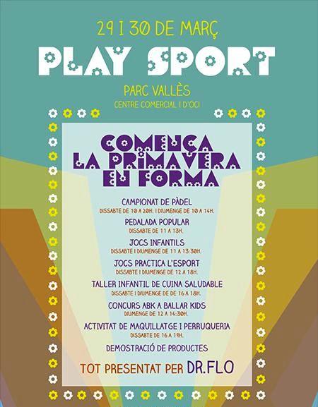 Cartell_Playsport