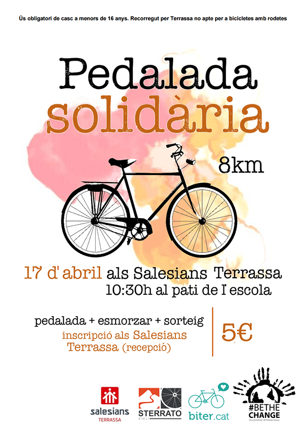 160417_PedaladaSolidària_Salesians