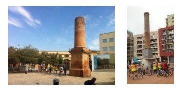 BiciDiumenge 19 d’abril 2026 – Ruta de les Xemeneies
