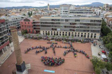 Diumenge 22 de setembre: la gran Pedalada de la Setmana de la Mobilitat 2024, més reivindicativa!!