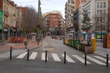 Terrassa tindrà el primer túnel urbà per a bicicletes de Catalunya i el segon d’Espanya