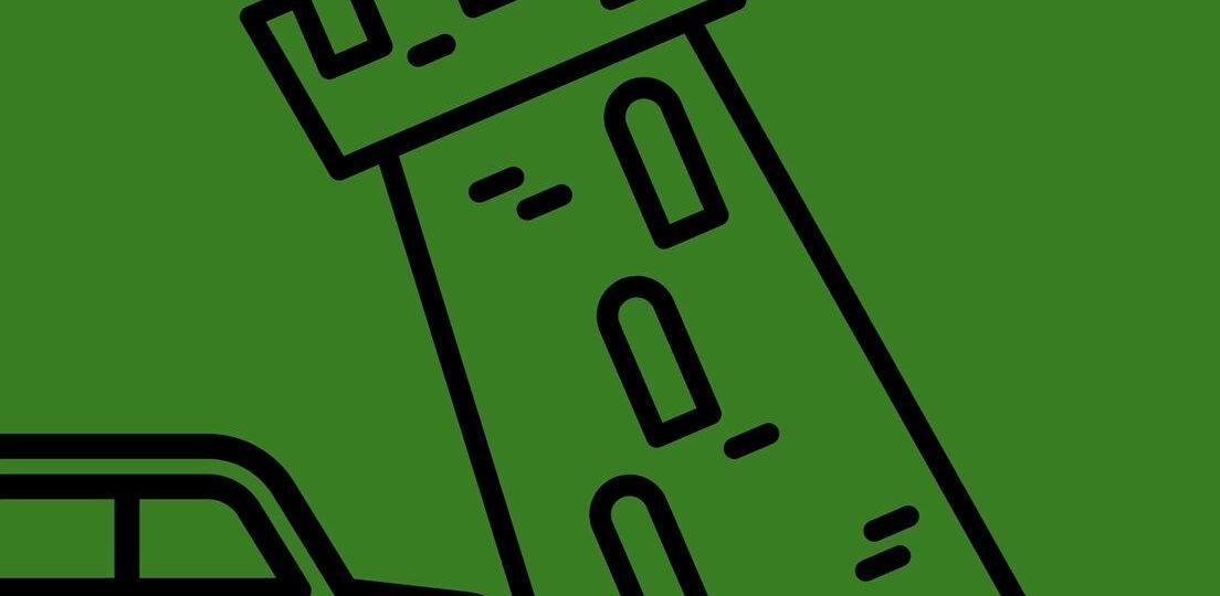 13 de març – Manifestació unitària “No volem més cotxes a Terrassa, JA N’HI HA PROU!”