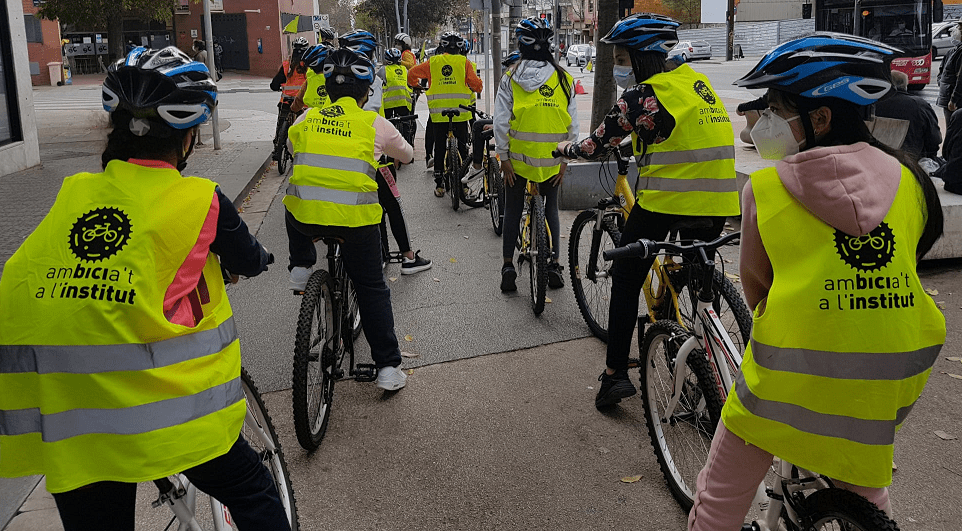 Les 20 mesures urgents del BiTer per al Ple Extraordinari sobre Mobilitat