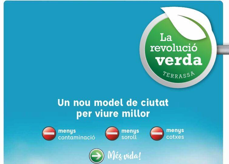 Carta oberta al Consell de Medi Ambient de Terrassa