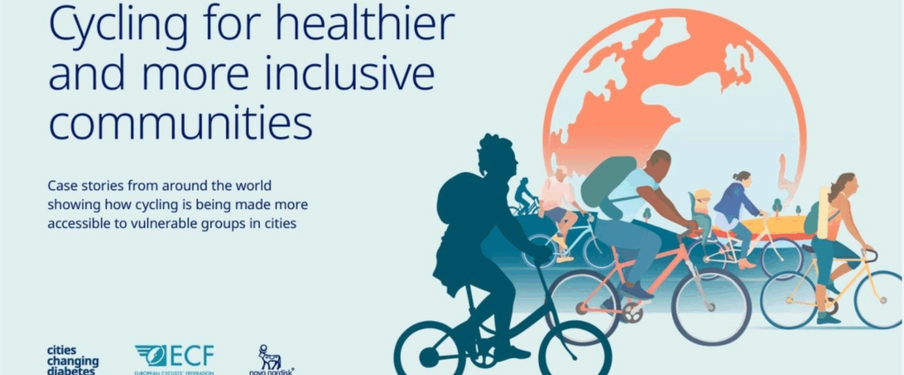 3 de juny: Dia Mundial de la Bicicleta
