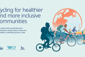 3 de juny: Dia Mundial de la Bicicleta