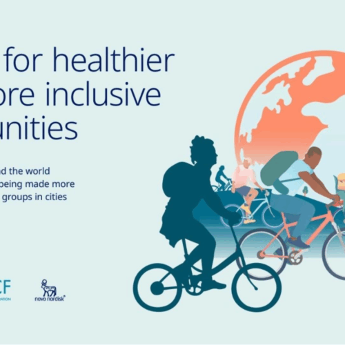 3 de juny: Dia Mundial de la Bicicleta