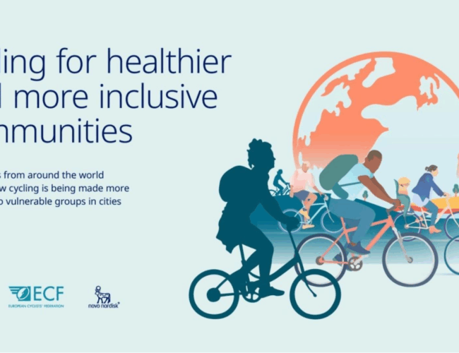 3 de juny: Dia Mundial de la Bicicleta