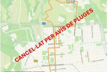 Pedalada Popular – Festa Major de Pere Parres (21/09/2025)