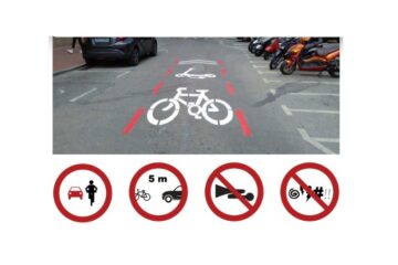 Dium. 29/11 – Policia Municipal i BiTer parlem del protocol de prevenció de l’assetjament a ciclistes