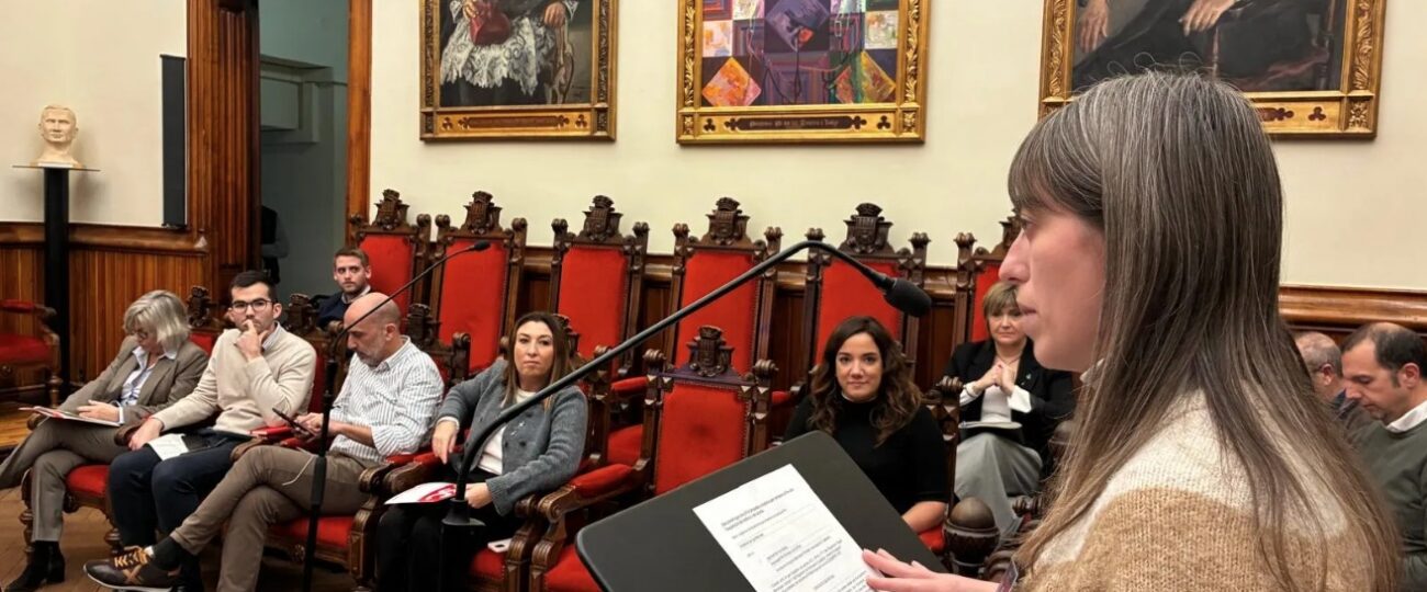 El ple aprova un paquet de mesures urgents per promocionar l’ús de la bicicleta presentades per BiTer