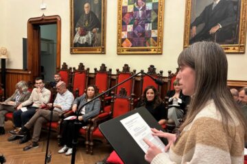 El ple aprova un paquet de mesures urgents per promocionar l’ús de la bicicleta presentades per BiTer