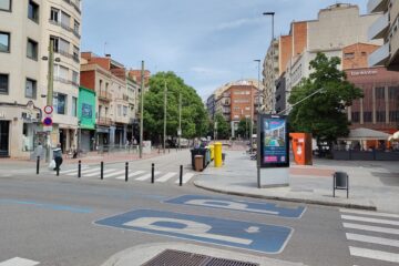 Ara sí! Fes el teu donatiu per portar l’aparcament del Portal de Sant Roc als tribunals!